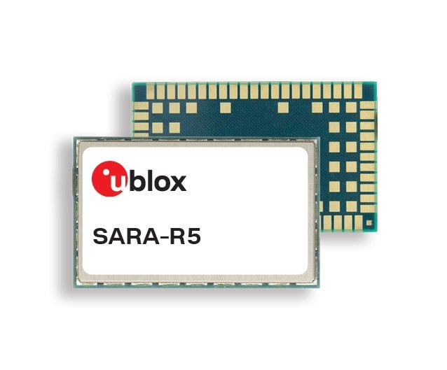 KDDI certifies u-blox LTE-M module for Japan